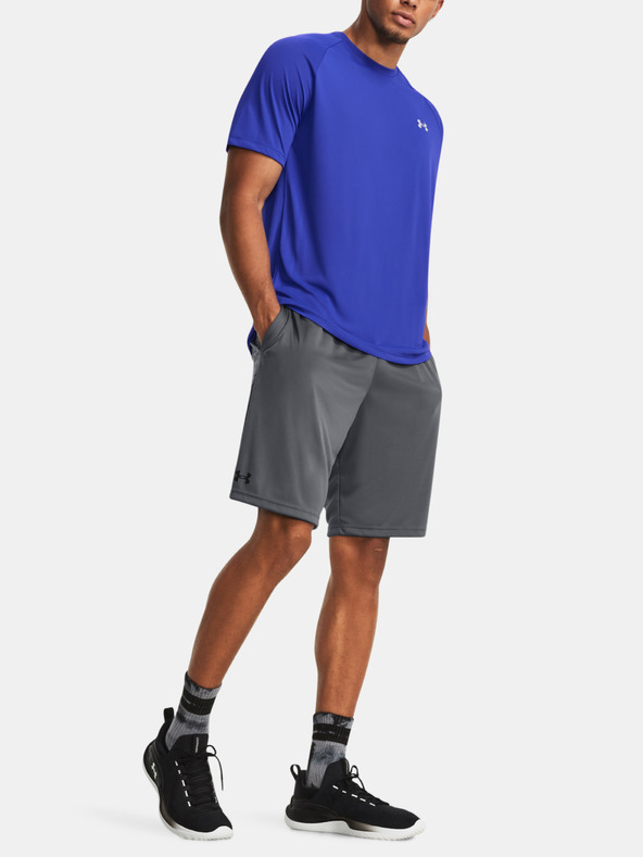 Under Armour Pánske tričko Under Armour UA Tech Reflective SS