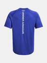 Under Armour Pánske tričko Under Armour UA Tech Reflective SS