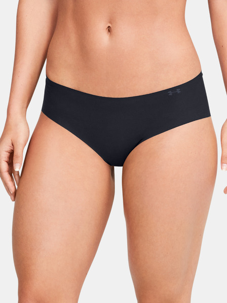 Under Armour Dámske nohavičky Under Armour MFO PS Hipster 3Pack