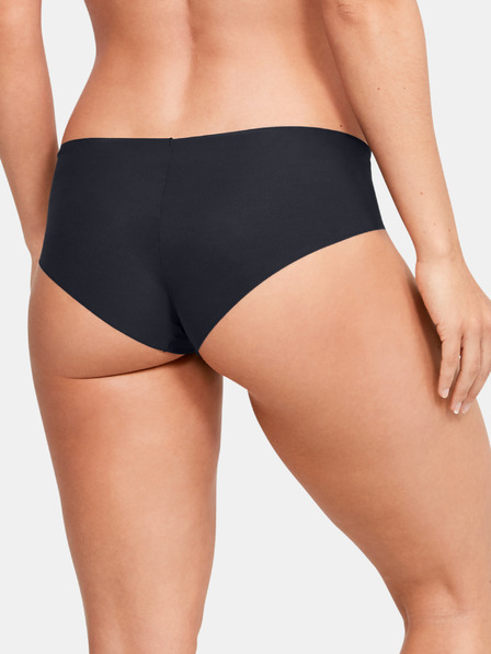 Under Armour Dámske nohavičky Under Armour MFO PS Hipster 3Pack