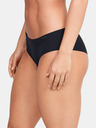 Under Armour Dámske nohavičky Under Armour MFO PS Hipster 3Pack
