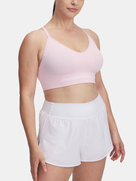 Under Armour Dámska podprsenka Under Armour Vanish Seamless Low Bra