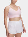 Under Armour Dámska podprsenka Under Armour Vanish Seamless Low Bra