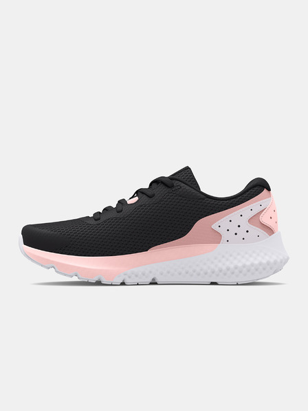 Under Armour UA GPS Rogue 3 AL Detské tenisky