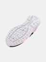 Under Armour Dievčenské topánky Under Armour UA GPS Rogue 3 AL