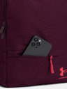 Under Armour Unisex batoh Under Armour UA Loudon Backpack SM