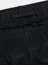 Under Armour Pánske krátke nohavice Under Armour UA Knit Woven Hybrid Shorts