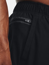 Under Armour Pánske krátke nohavice Under Armour UA Knit Woven Hybrid Shorts