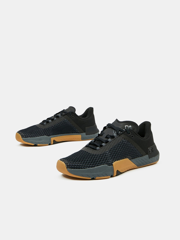 Under Armour Pánske topánky Under Armour UA TriBase Reign 4