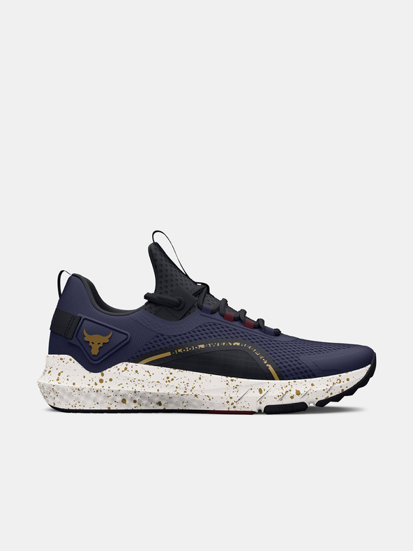 Under Armour Pánske topánky Under Armour UA Project Rock BSR 3