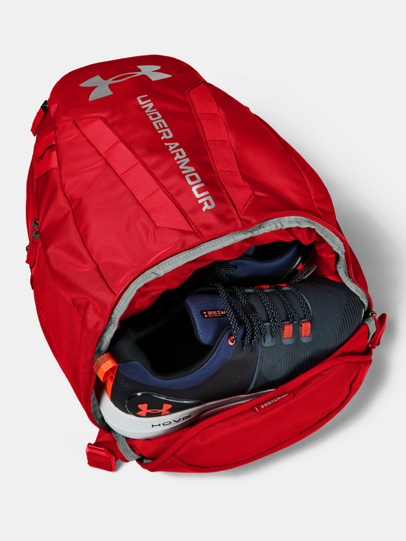 Under Armour Unisex batoh Under Armour UA Storm Hustle 5.0 Storm Backpack