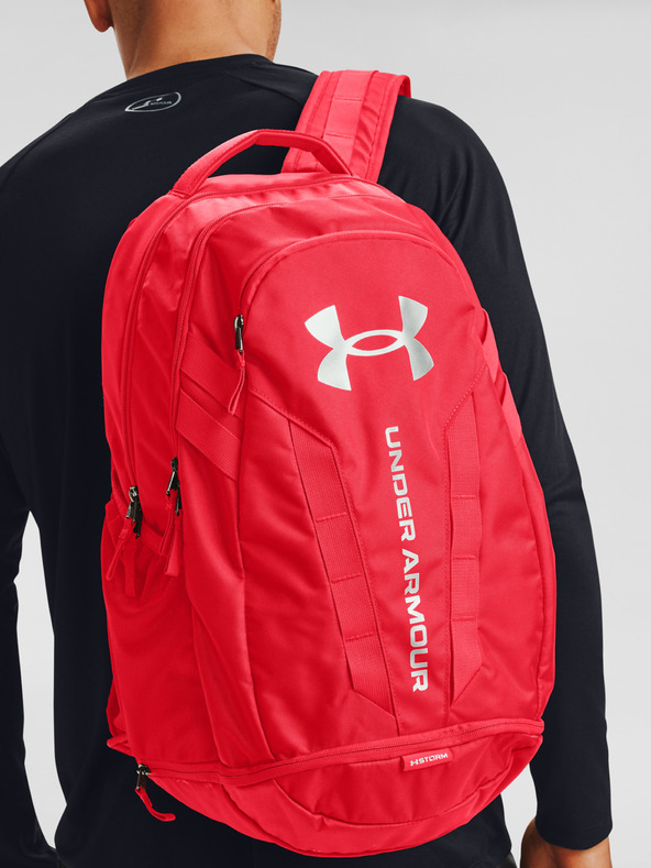 Under Armour Unisex batoh Under Armour UA Storm Hustle 5.0 Storm Backpack