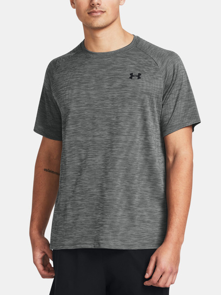 Under Armour UA Tech Textured SS Tričko