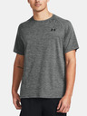 Under Armour Pánske tričko Under Armour UA Tech Textured SS