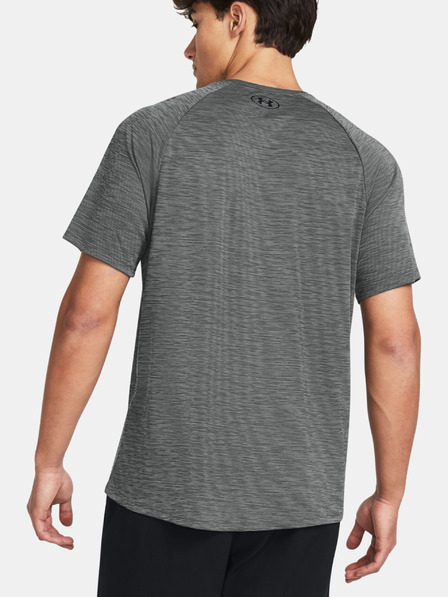 Under Armour UA Tech Textured SS Tričko