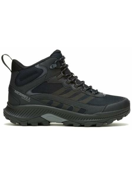Merrell obuv merrell J037833 SPEED STRIKE 2 MID WP black 9 MERRELL OBUV_No MP