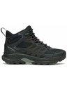 Merrell obuv merrell J037833 SPEED STRIKE 2 MID WP black 9 MERRELL OBUV_No MP