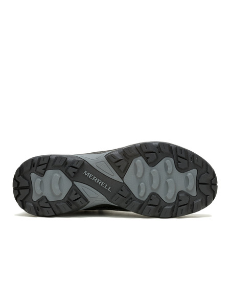 Merrell obuv merrell J037833 SPEED STRIKE 2 MID WP black 9 MERRELL OBUV_No MP