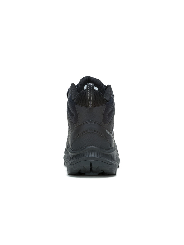 Merrell obuv merrell J037833 SPEED STRIKE 2 MID WP black 9 MERRELL OBUV_No MP