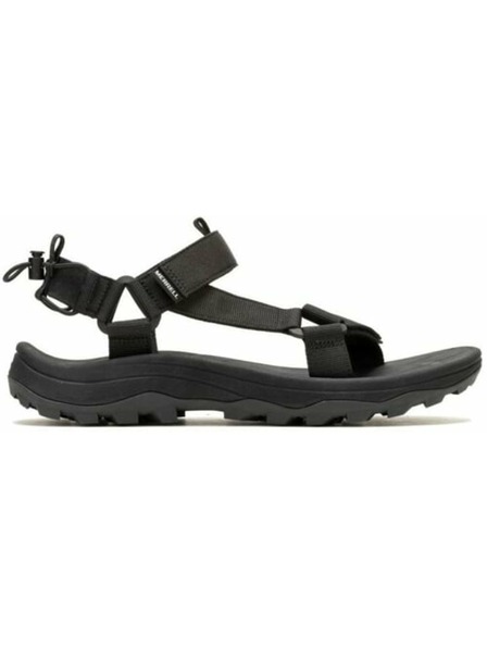 Merrell obuv merrell J006181 SPEED FUSION WEB SPORT black 6UK MERRELL OBUV_No MP