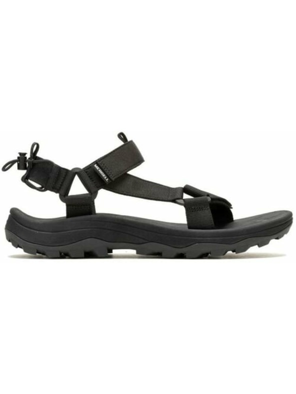 Merrell obuv merrell J006181 SPEED FUSION WEB SPORT black 6UK MERRELL OBUV_No MP