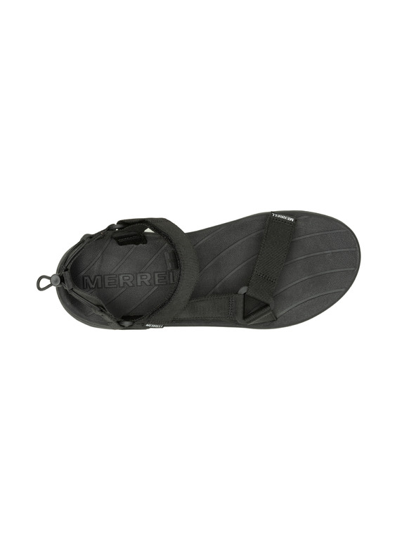 Merrell obuv merrell J006181 SPEED FUSION WEB SPORT black 6UK MERRELL OBUV_No MP