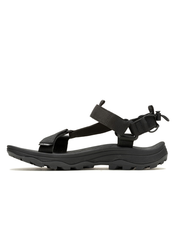 Merrell obuv merrell J006181 SPEED FUSION WEB SPORT black 6UK MERRELL OBUV_No MP