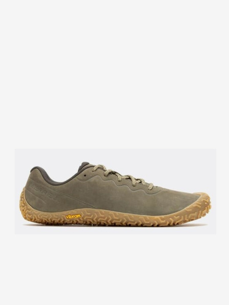 Merrell obuv merrell J067937 VAPOR GLOVE 6 LTR olivová 7,5 MERRELL OBUV