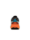 Merrell obuv merrell J068051 AGILITY PEAK 5 čierna/mandarínková 8 MERRELL OBUV_Č MP