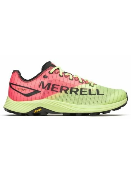 Merrell obuv merrell J068311 MTL LONG SKY 2 MATRYX zelenkavá 8 MERRELL OBUV_Č MP
