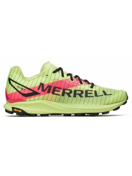 Merrell obuv merrell J068309 MTL SKYFIRE 2 MATRYX zelenkavá 8 MERRELL OBUV_Č MP