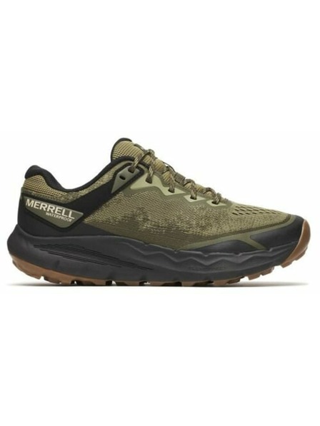 Merrell obuv merrell J068397 NOVA 4 WP vojenská zelená 8 MERRELL OBUV_Č MP