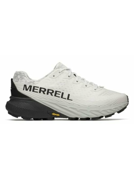 Merrell obuv merrell J068333 AGILITY PEAK 5 popolavá/čierna 7,5 MERRELL OBUV_Č MP