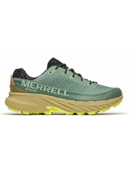 Merrell obuv merrell J068323 AGILITY PEAK 5 GTX borievka 10 MERRELL OBUV_Č MP