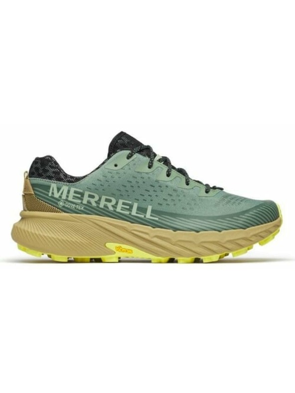 Merrell obuv merrell J068323 AGILITY PEAK 5 GTX borievka 10 MERRELL OBUV_Č MP