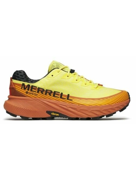 Merrell obuv merrell J068321 AGILITY PEAK 5 GTX narcis 9 MERRELL OBUV_Č MP