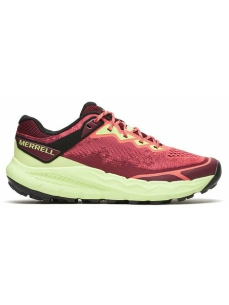 Merrell obuv merrell J068415 NOVA 4 syrah 8 MERRELL OBUV_Č MP