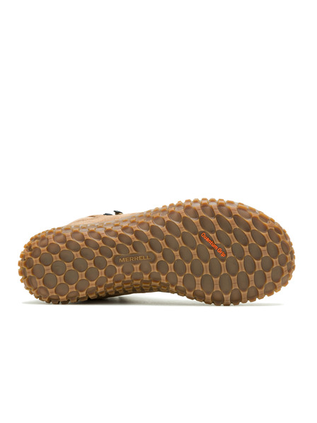 Merrell obuv merrell J5007662 WRAPT MID WP tabakovo hnedá 4,5 MERRELL OBUV