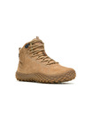 Merrell obuv merrell J5007662 WRAPT MID WP tabakovo hnedá 4,5 MERRELL OBUV