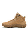 Merrell obuv merrell J5007662 WRAPT MID WP tabakovo hnedá 4,5 MERRELL OBUV