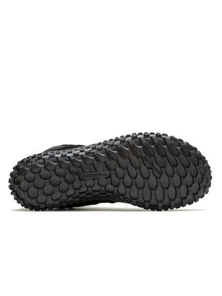 Merrell obuv merrell J037752 WRAPT MID WP čierna/čierna 3,5UK MERRELL OBUV
