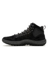 Merrell obuv merrell J037752 WRAPT MID WP čierna/čierna 3,5UK MERRELL OBUV