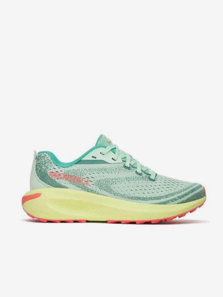 Merrell obuv merrell J068424 MORPHLITE zelenkavá 4 MERRELL OBUV
