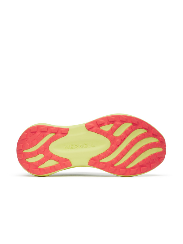 Merrell obuv merrell J068424 MORPHLITE zelenkavá 4 MERRELL OBUV