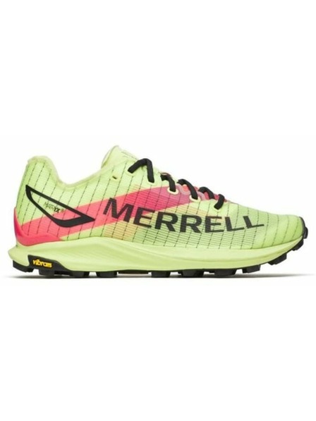 Merrell obuv merrell J068356 MTL SKYFIRE 2 MATRYX machová 4,5 MERRELL OBUV_Č MP