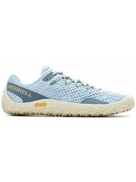 Merrell obuv merrell J068198 VAPOR GLOVE 6 chambray/oceľovo modrá 3,5UK MERRELL OBUV