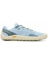 Merrell obuv merrell J068198 VAPOR GLOVE 6 chambray/oceľovo modrá 3,5UK MERRELL OBUV