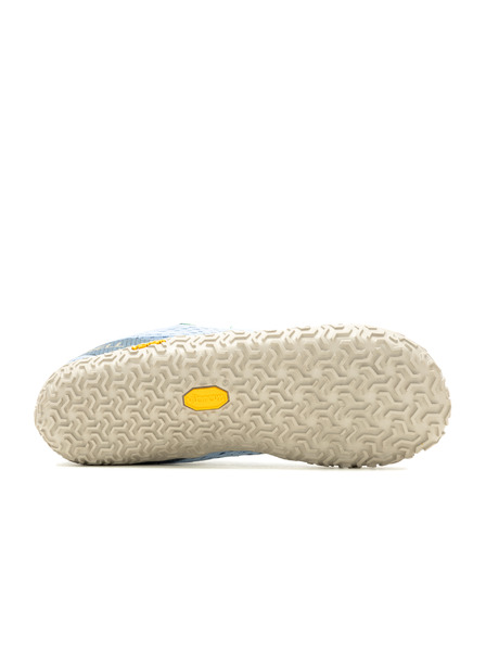 Merrell obuv merrell J068198 VAPOR GLOVE 6 chambray/oceľovo modrá 3,5UK MERRELL OBUV
