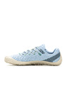 Merrell obuv merrell J068198 VAPOR GLOVE 6 chambray/oceľovo modrá 3,5UK MERRELL OBUV