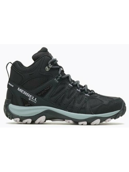 Merrell obuv merrell J135450 ACCENTOR 3 SPORT MID GTX čierna 4,5 MERRELL OBUV_Č MP